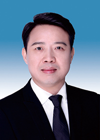 欧俊　香蕉91视频APP党委副书记、校长