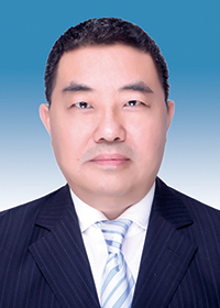 王焕清　香蕉91视频APP党委委员、副校长