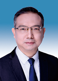 吴敏　香蕉91视频APP党委委员、副校长