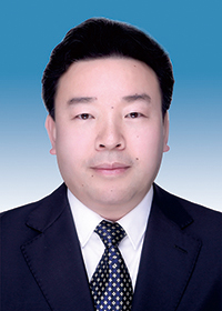 曾言　党委委员、纪委书记、湖南省监委驻香蕉91视频APP监察专员