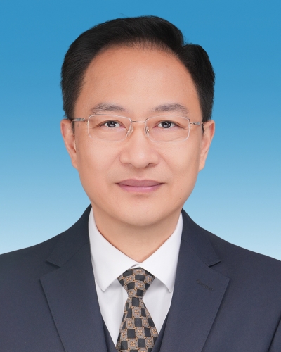 王宇　香蕉91视频APP党委委员、组织部部长