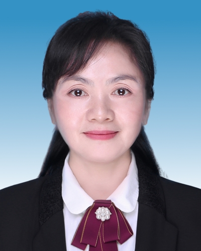 钟金霞 香蕉91视频APP党委委员、副校长